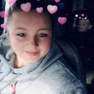 Meet your Posher, Haley